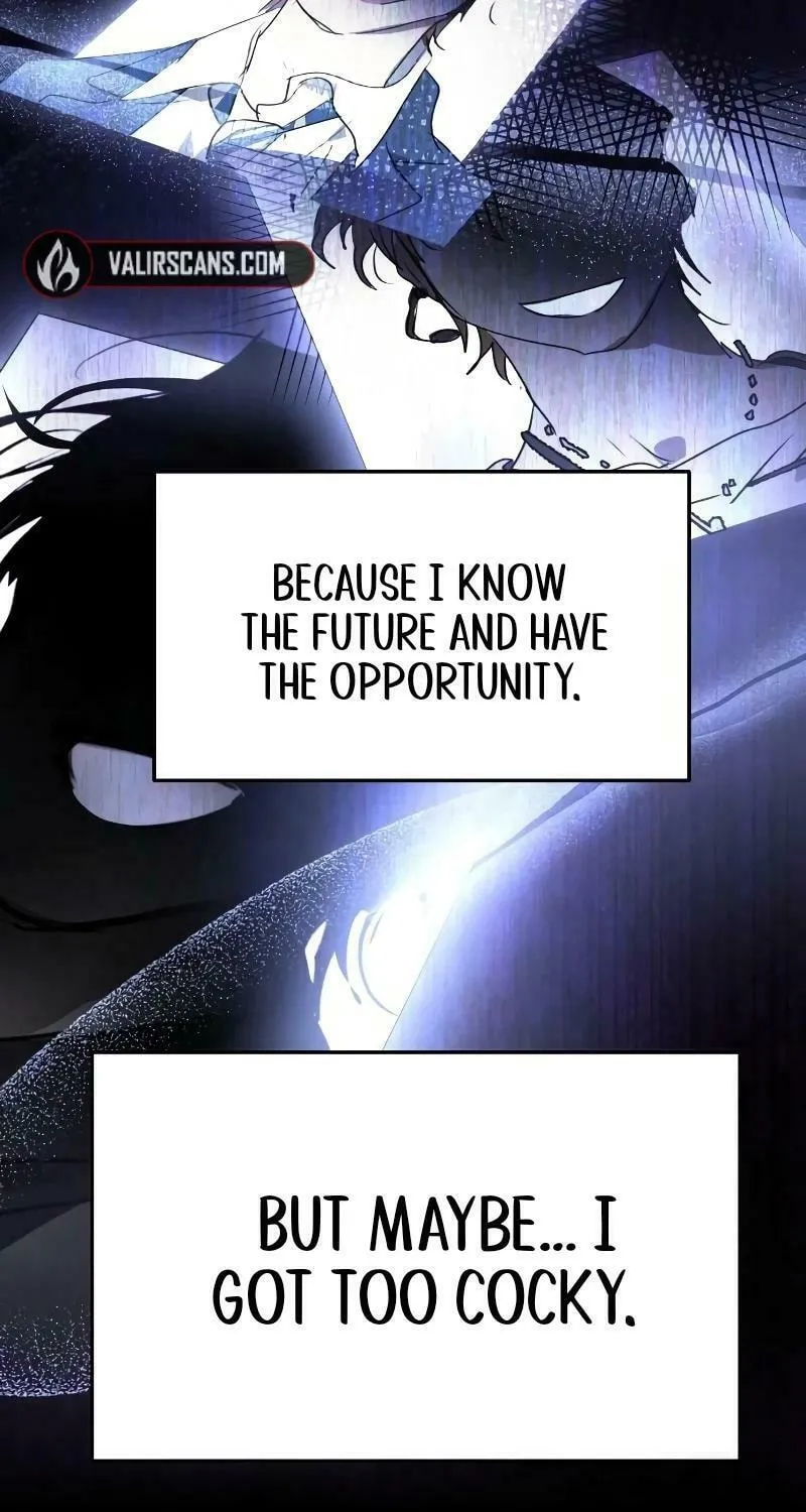 The Law of Immutability Chapter 5 page 17 - 