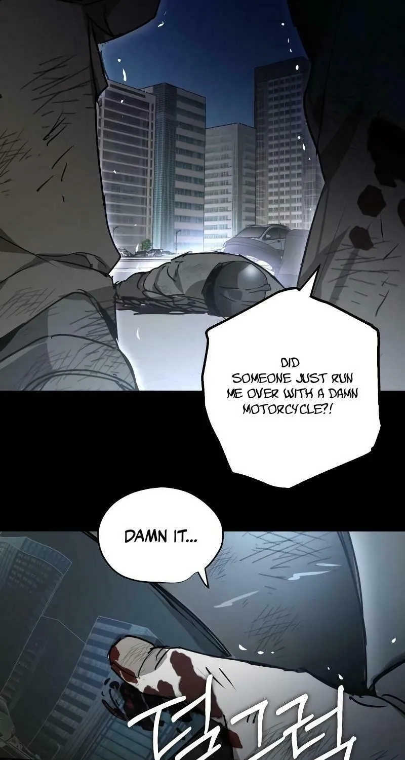 The Law of Immutability Chapter 5 page 31 - 