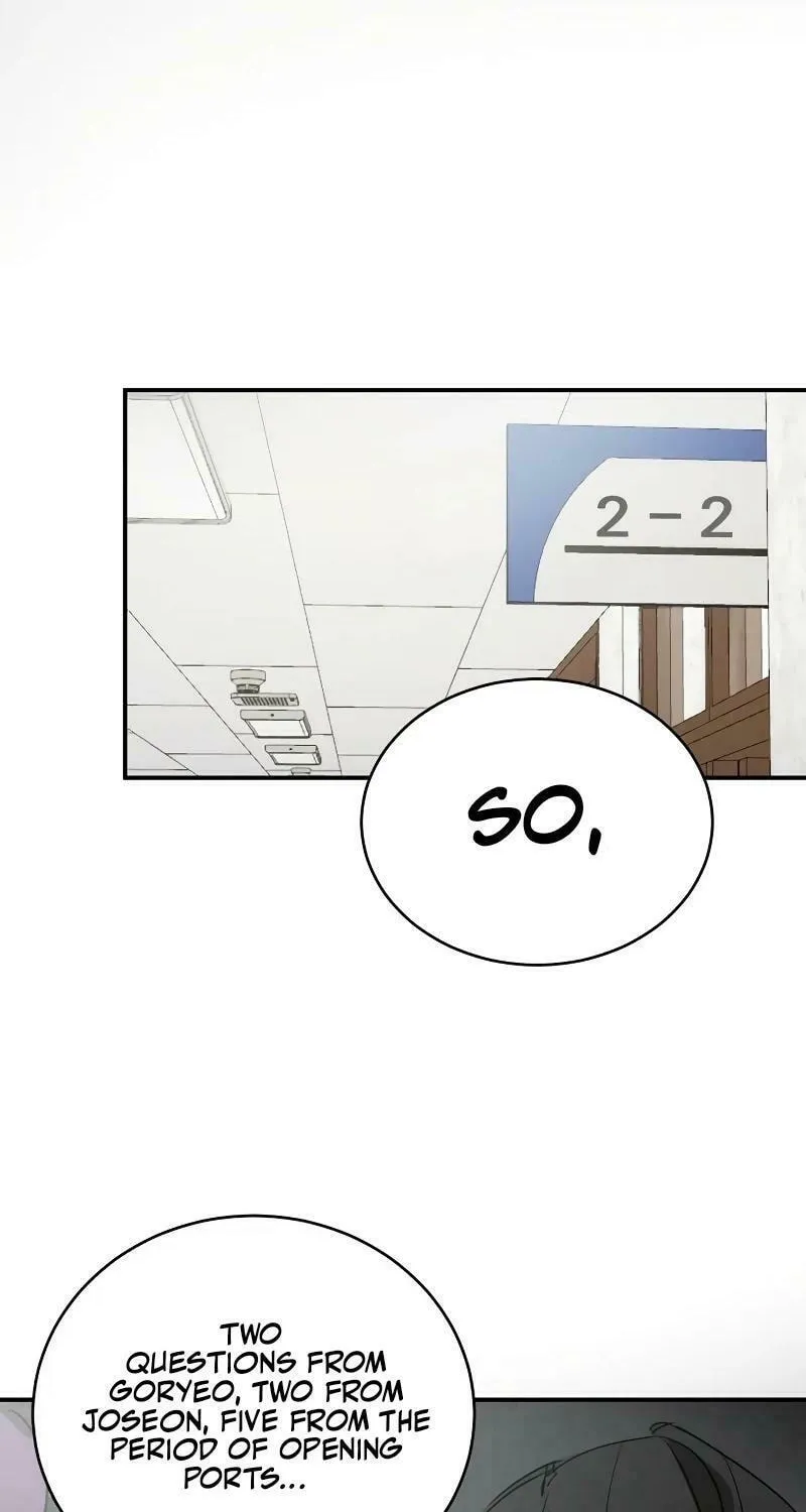 The Law of Immutability Chapter 5 page 56 - 