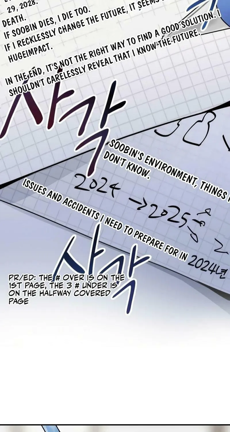 The Law of Immutability Chapter 5 page 67 - 