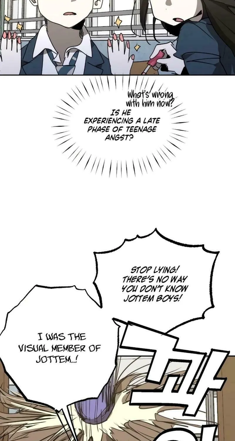 The Law of Immutability Chapter 5 page 9 - 