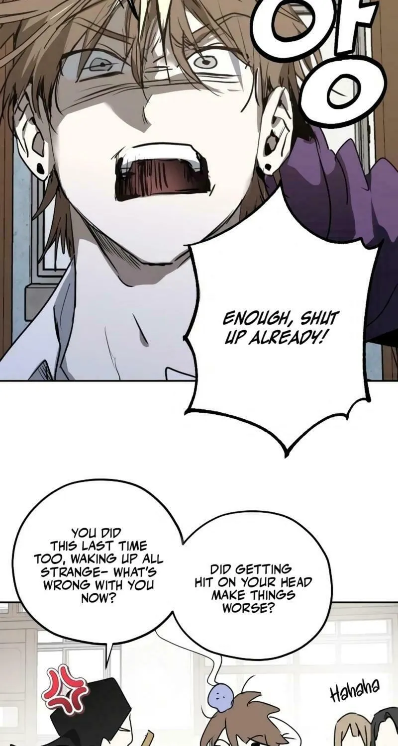 The Law of Immutability Chapter 5 page 10 - 
