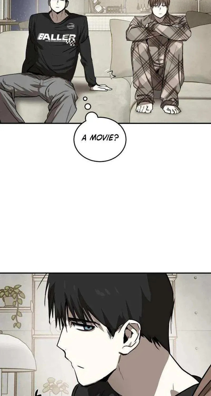 The Law of Immutability Chapter 50 page 20 - 