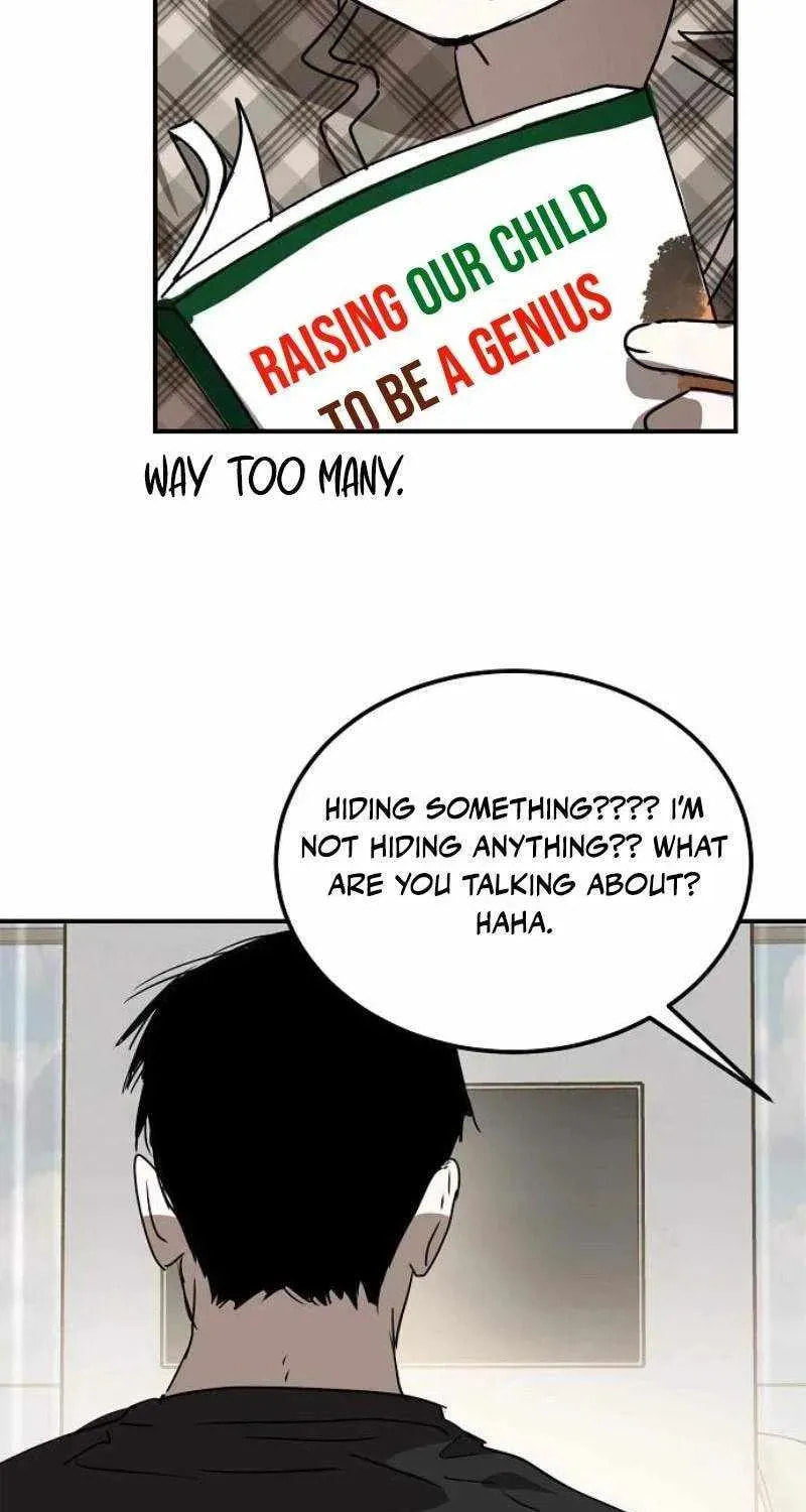 The Law of Immutability Chapter 51 page 37 - 