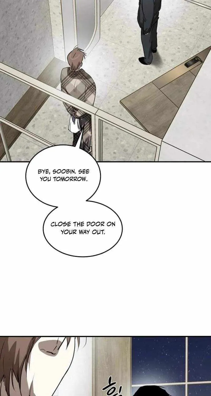 The Law of Immutability Chapter 51 page 49 - 