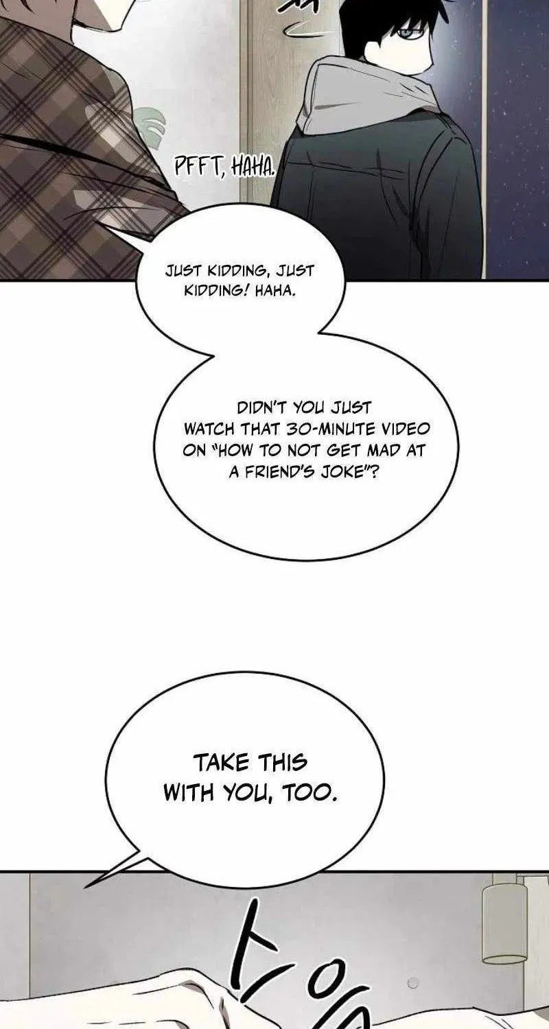 The Law of Immutability Chapter 51 page 50 - 