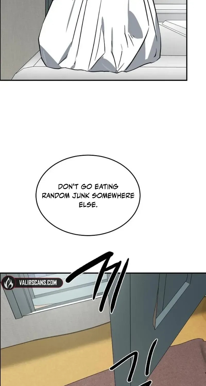 The Law of Immutability Chapter 52 page 14 - 