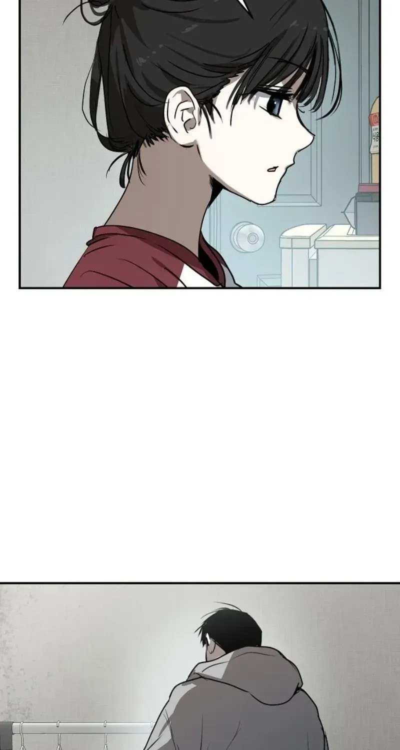 The Law of Immutability Chapter 52 page 19 - 