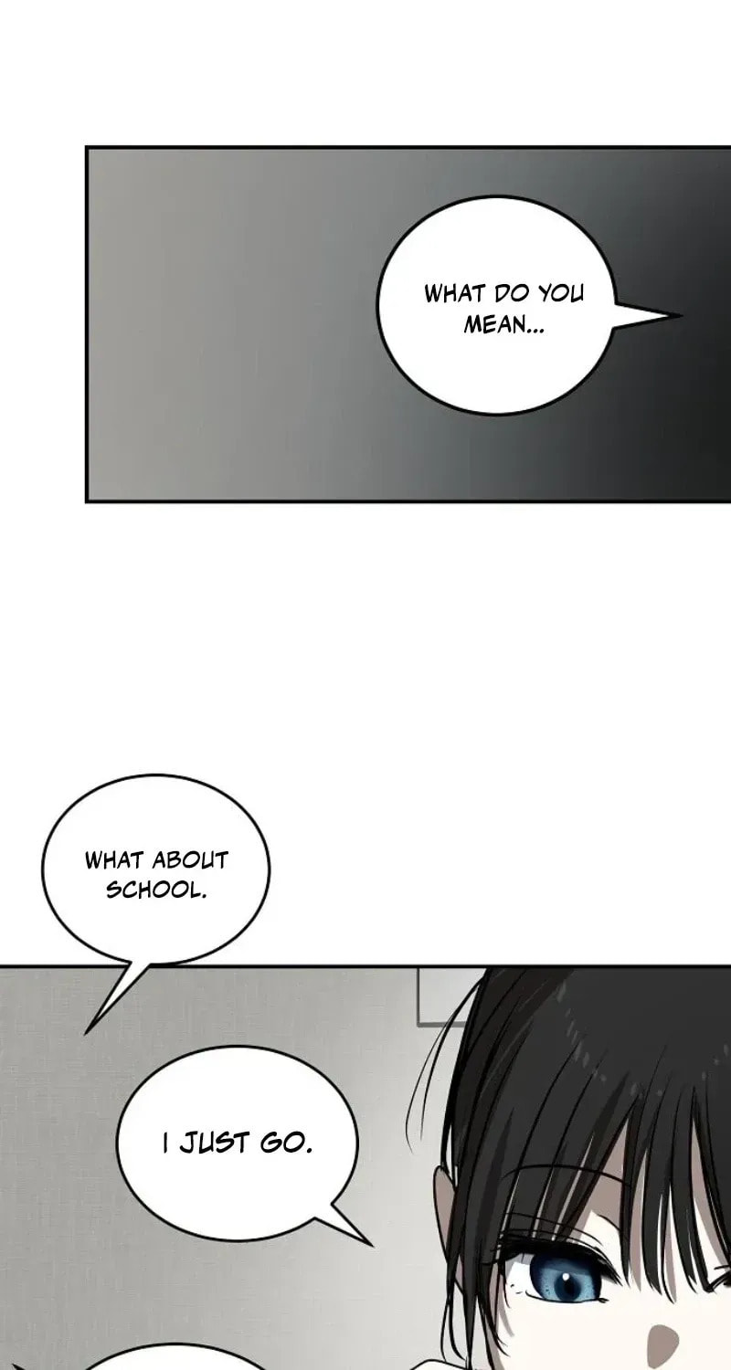The Law of Immutability Chapter 52 page 23 - 