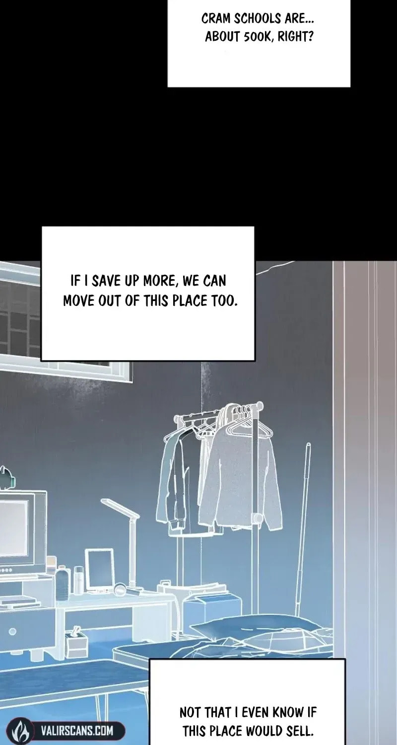 The Law of Immutability Chapter 52 page 33 - 