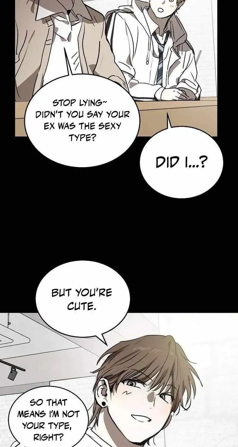 The Law of Immutability Chapter 53 page 17 - 