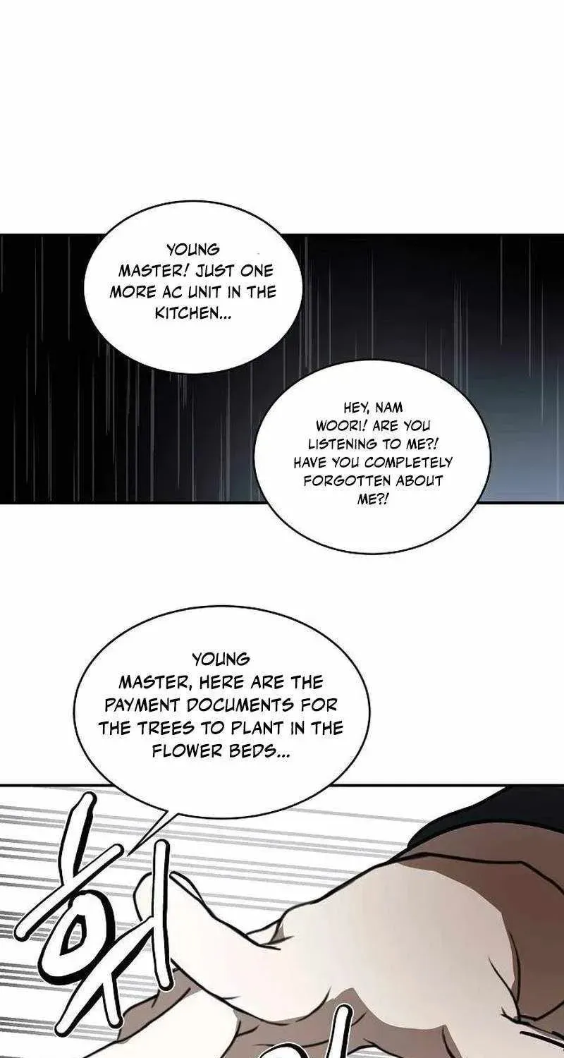 The Law of Immutability Chapter 53 page 49 - 