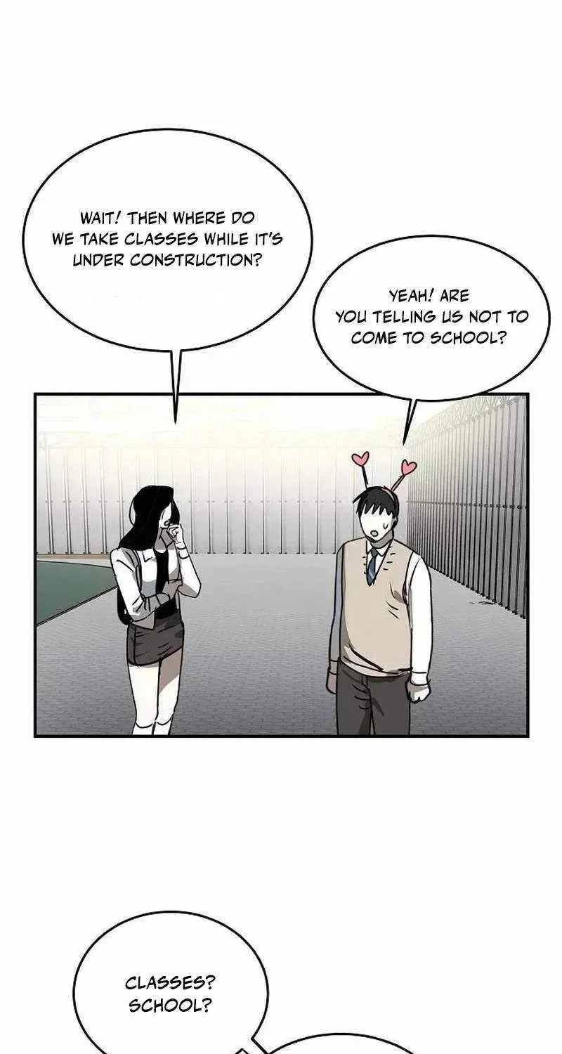 The Law of Immutability Chapter 53 page 55 - 