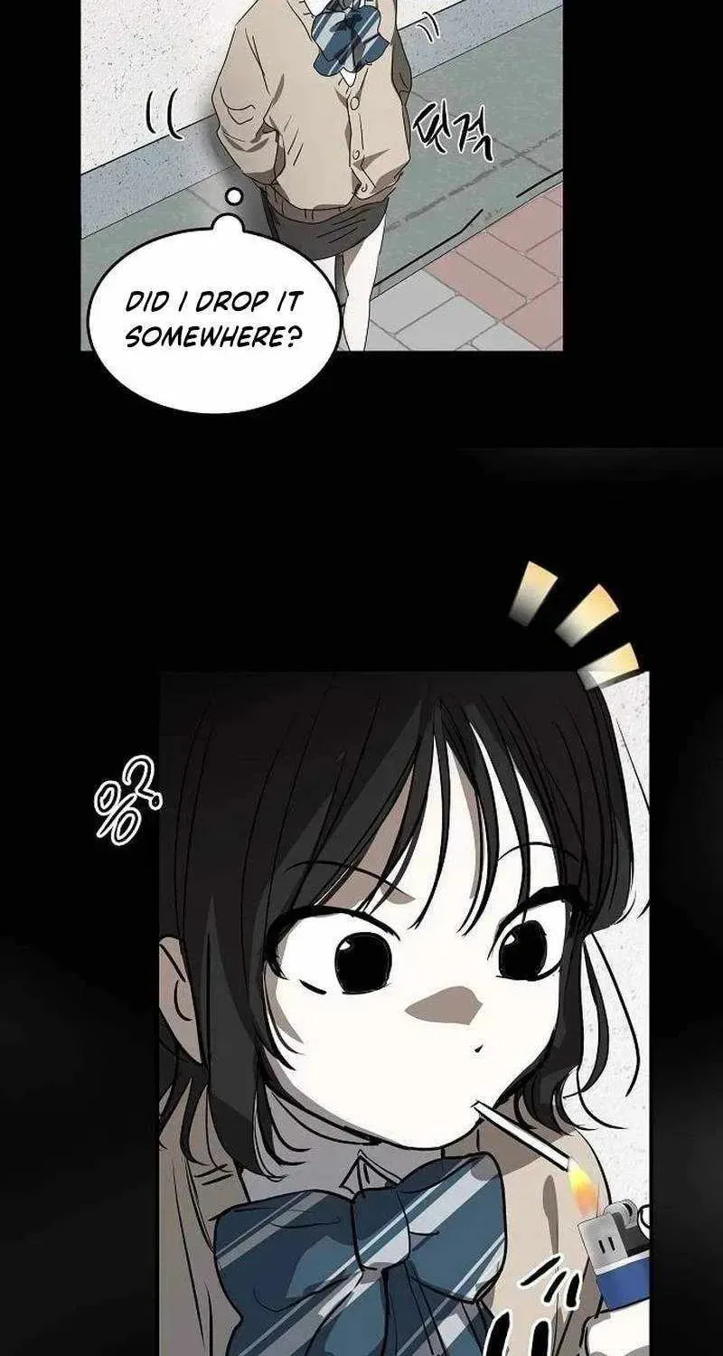 The Law of Immutability Chapter 53 page 10 - 