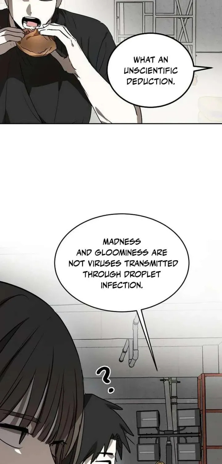 The Law of Immutability Chapter 54 page 16 - 