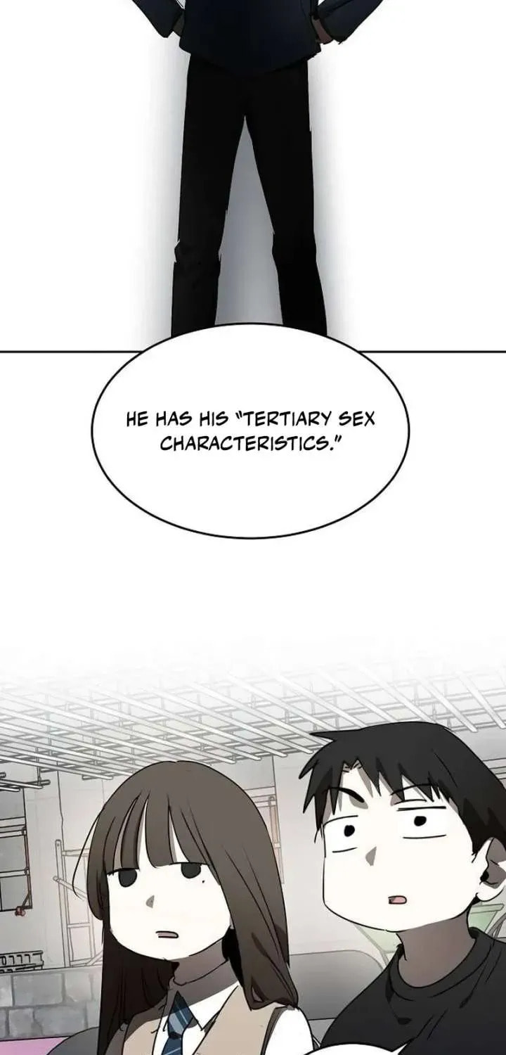 The Law of Immutability Chapter 54 page 22 - 