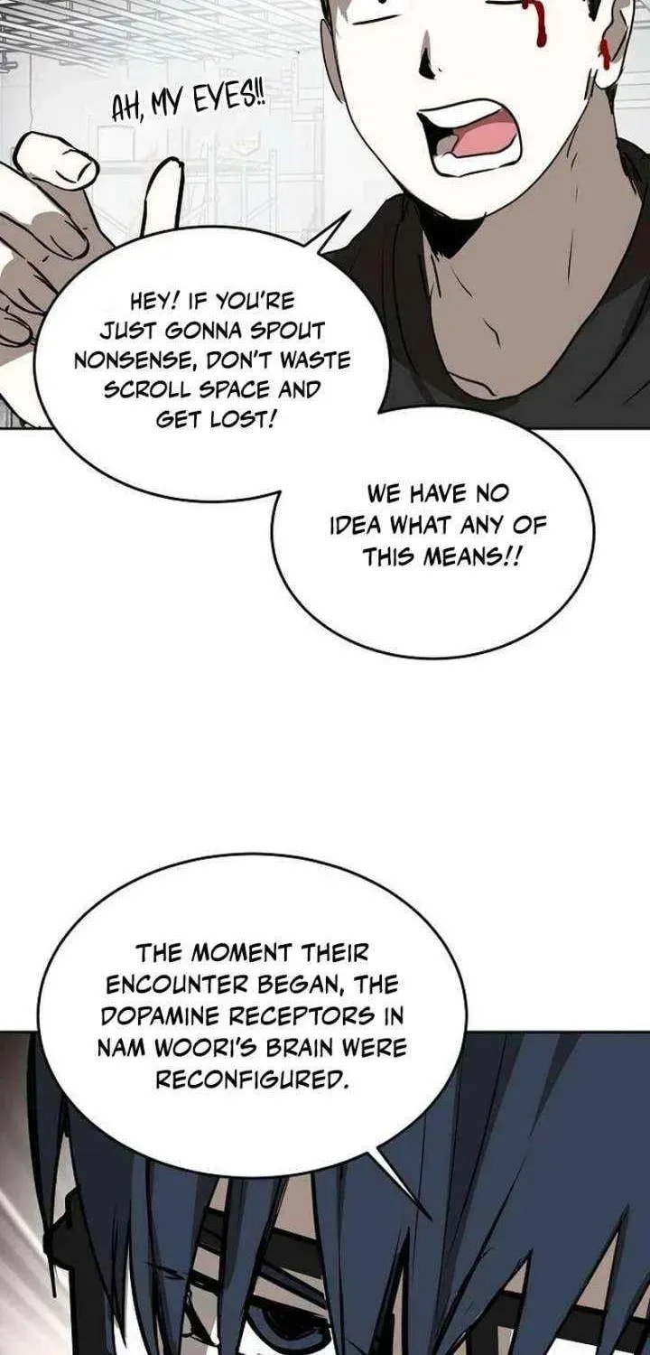 The Law of Immutability Chapter 54 page 32 - 