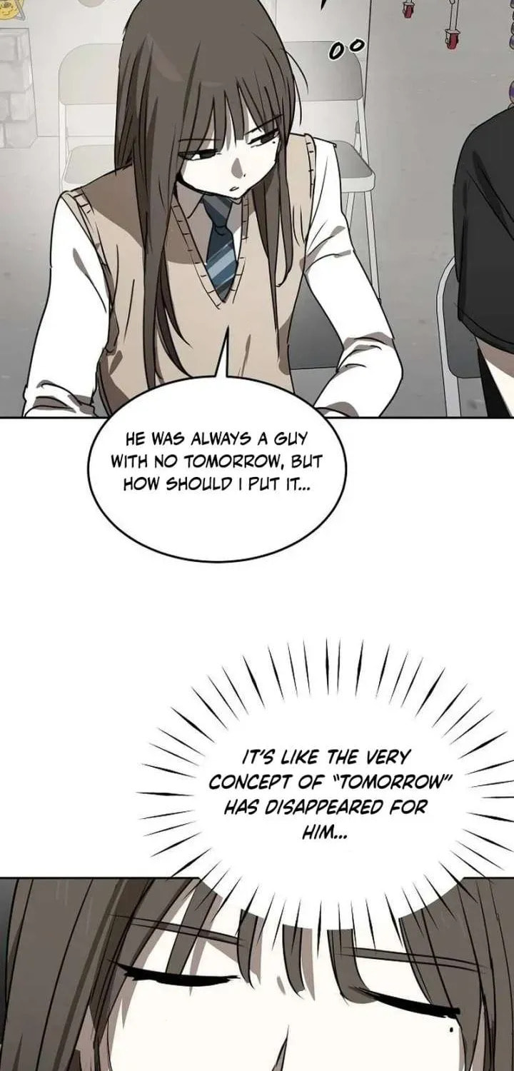 The Law of Immutability Chapter 54 page 8 - 
