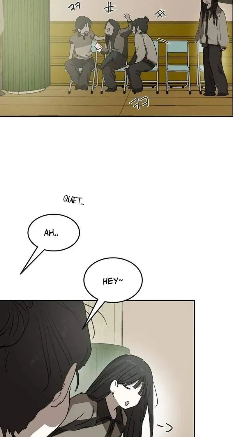 The Law of Immutability Chapter 55 page 25 - 