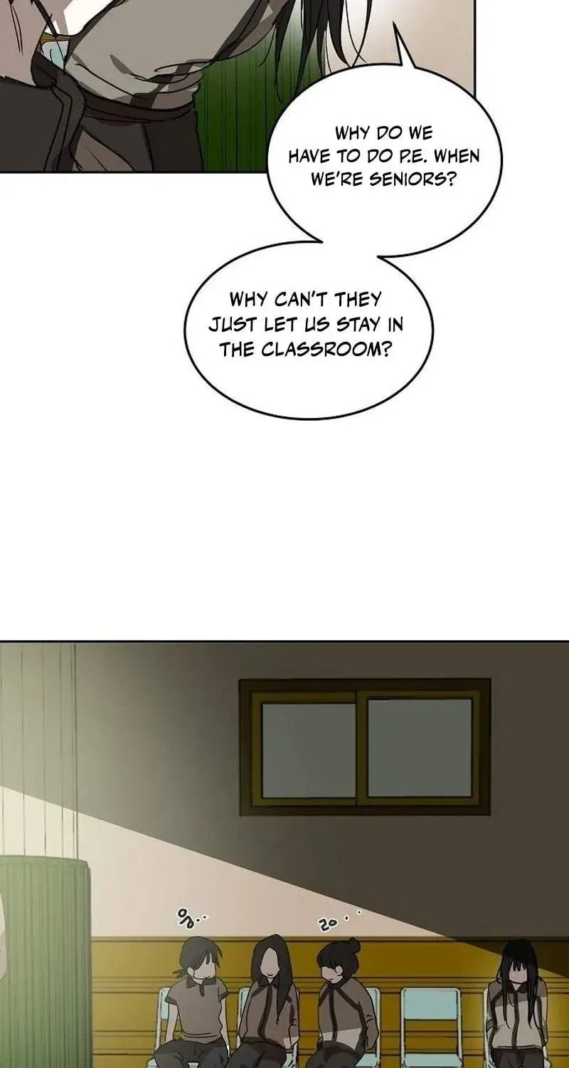 The Law of Immutability Chapter 55 page 26 - 