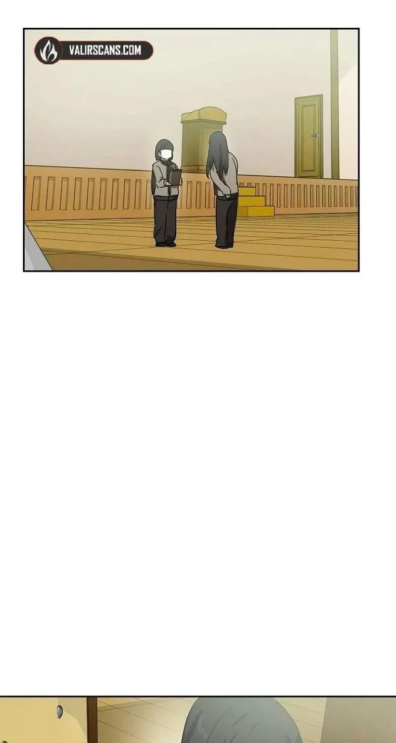 The Law of Immutability Chapter 55 page 29 - 