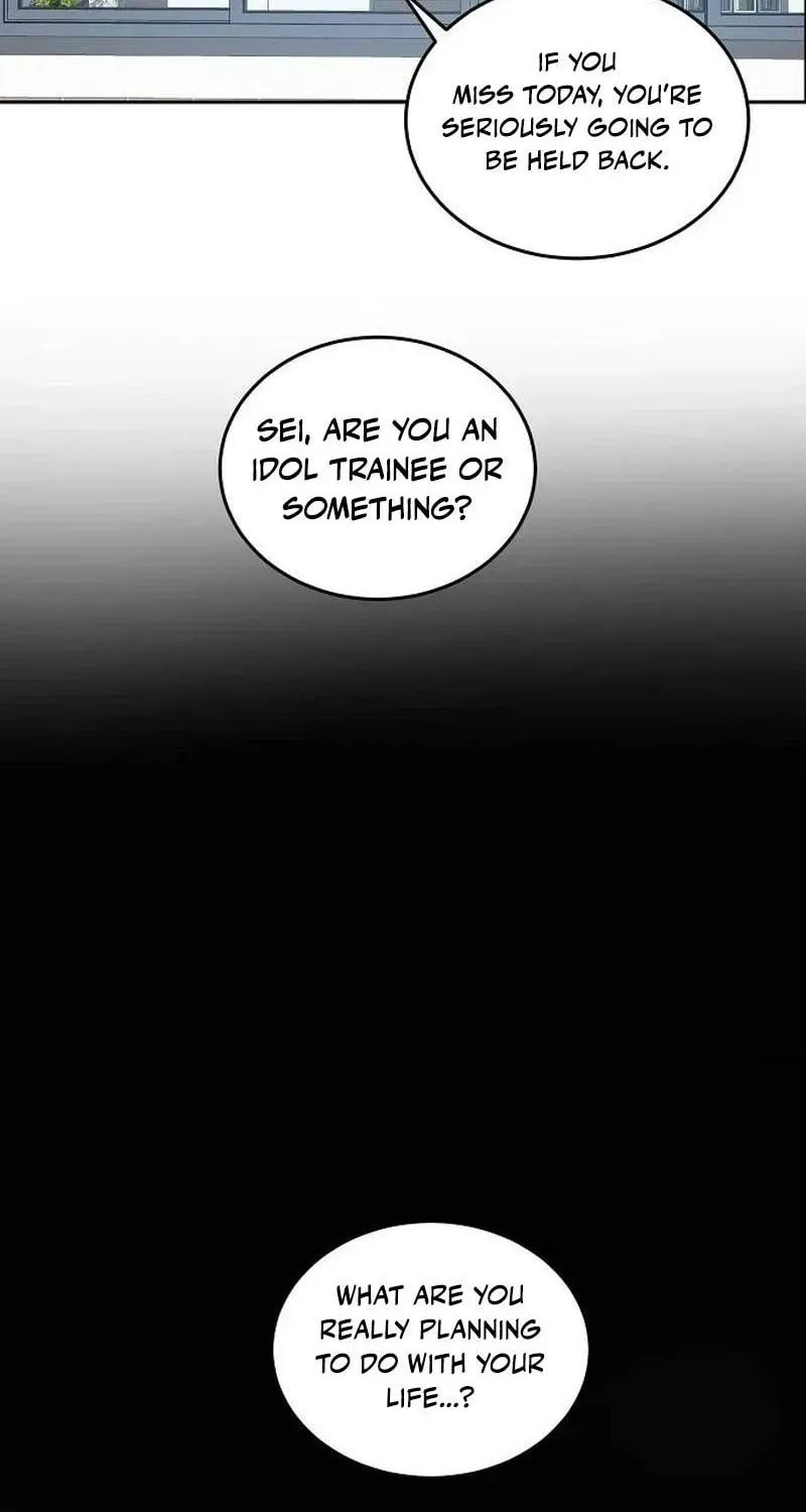 The Law of Immutability Chapter 55 page 35 - 