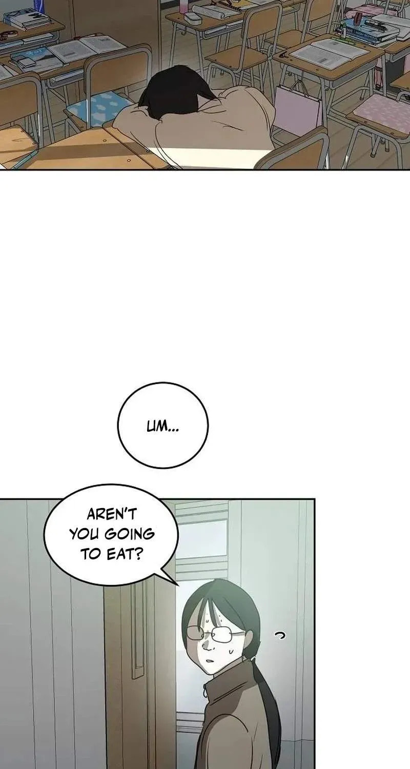 The Law of Immutability Chapter 55 page 37 - 