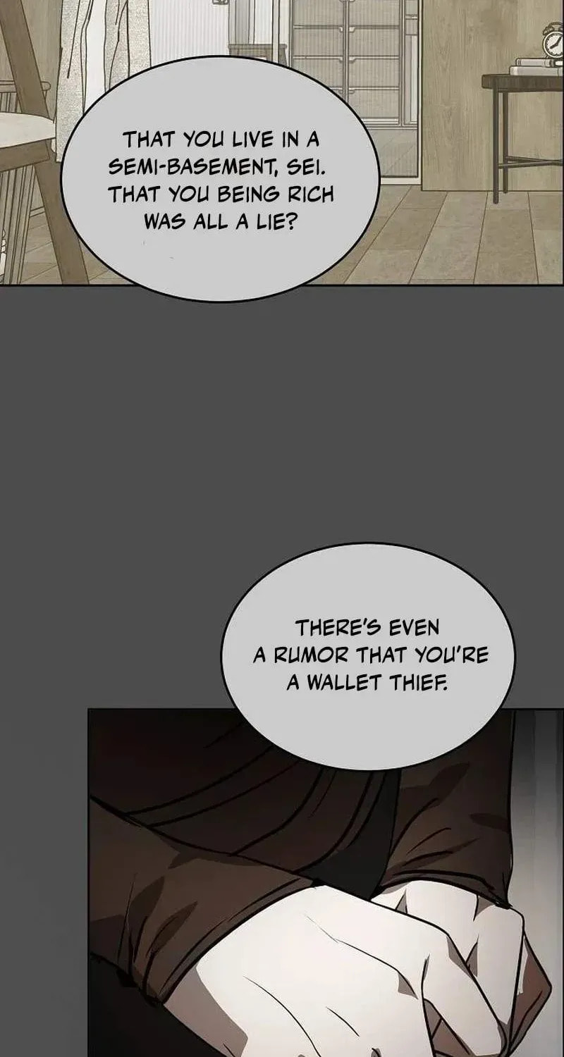 The Law of Immutability Chapter 55 page 8 - 