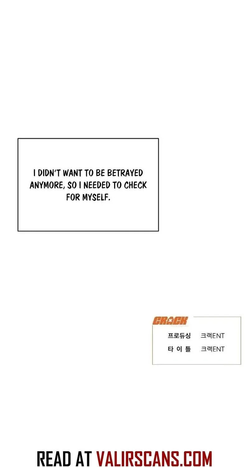 The Law of Immutability Chapter 55 page 71 - 