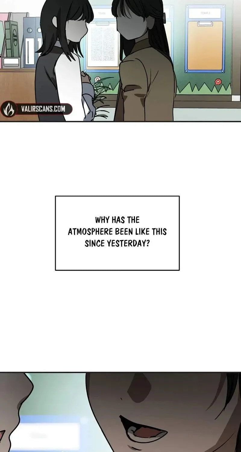 The Law of Immutability Chapter 56 page 17 - 