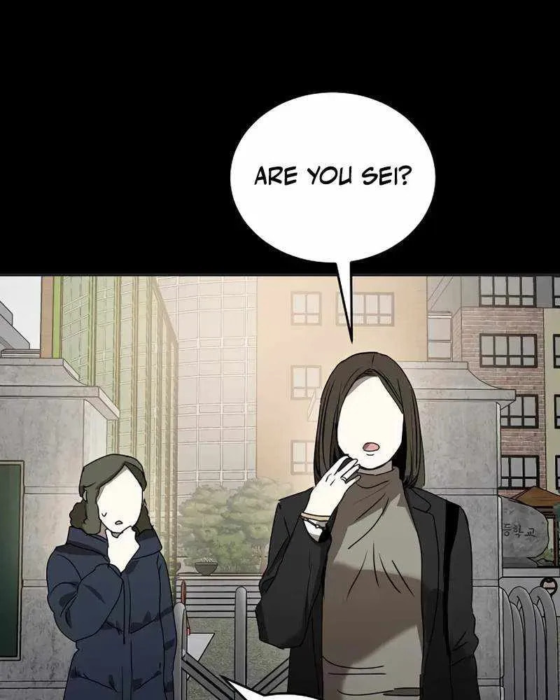 The Law of Immutability Chapter 56 page 24 - 