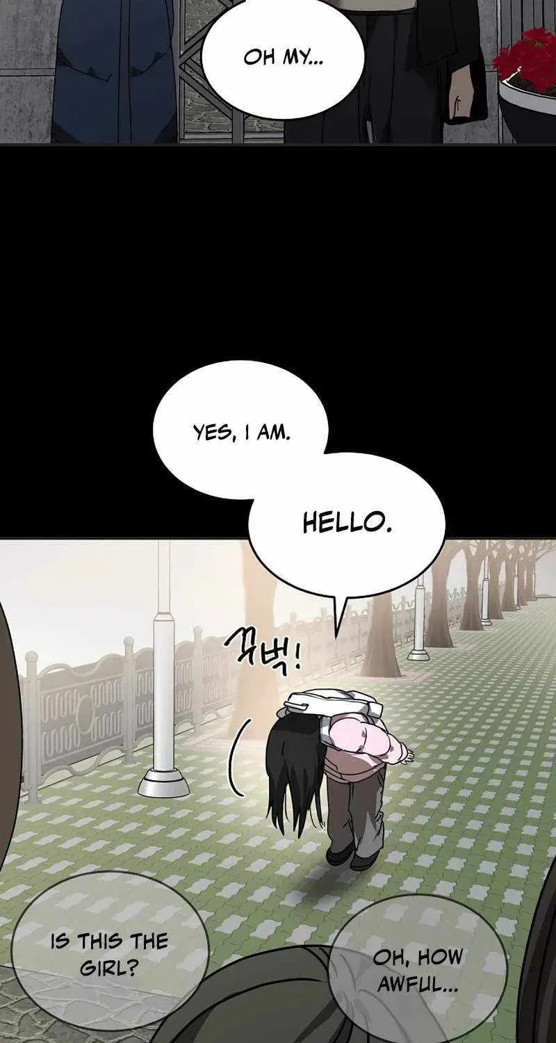 The Law of Immutability Chapter 56 page 25 - 