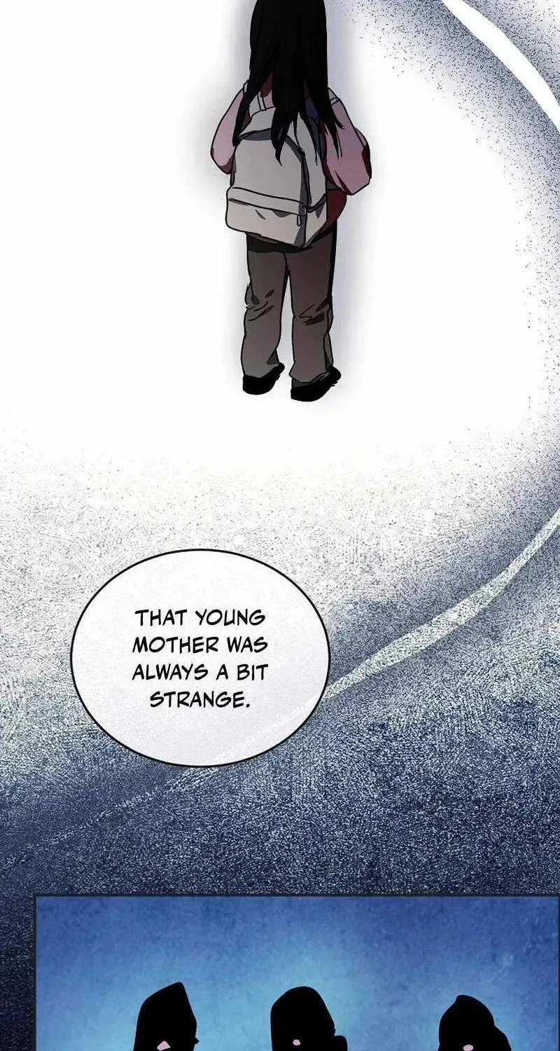 The Law of Immutability Chapter 56 page 29 - 