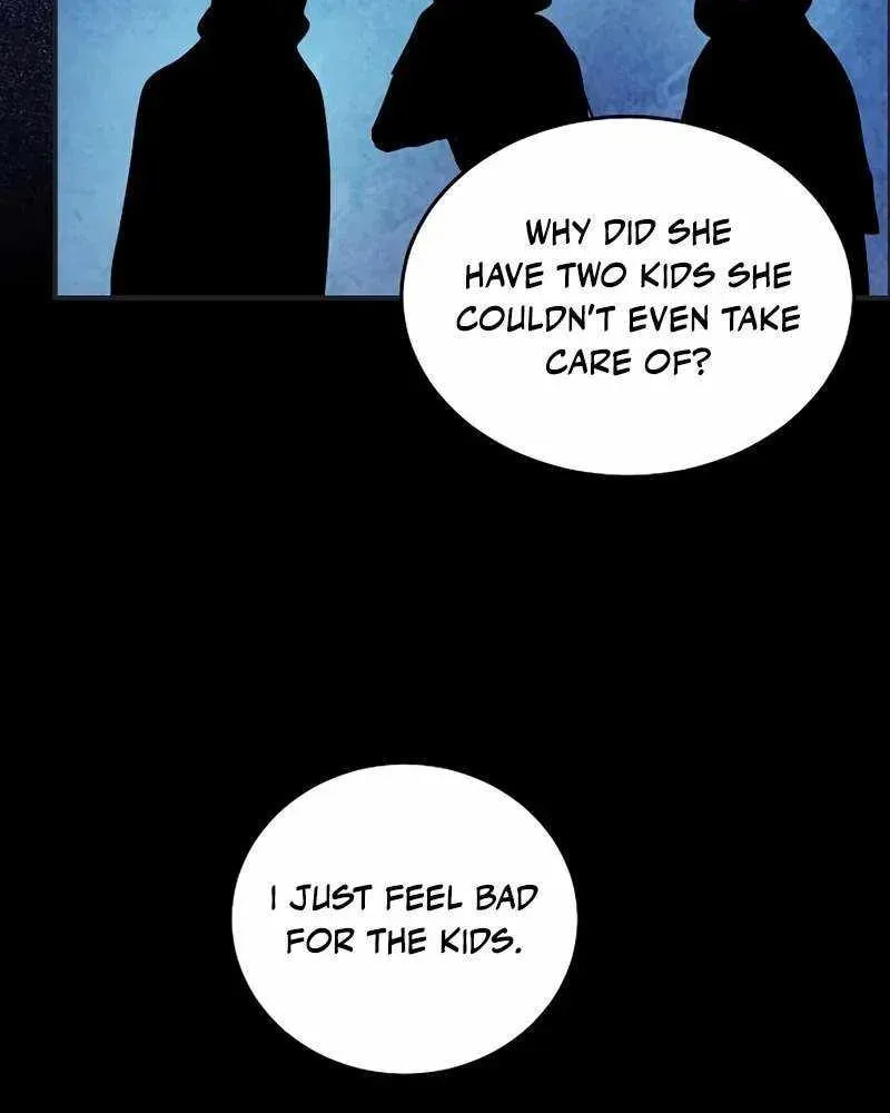 The Law of Immutability Chapter 56 page 30 - 
