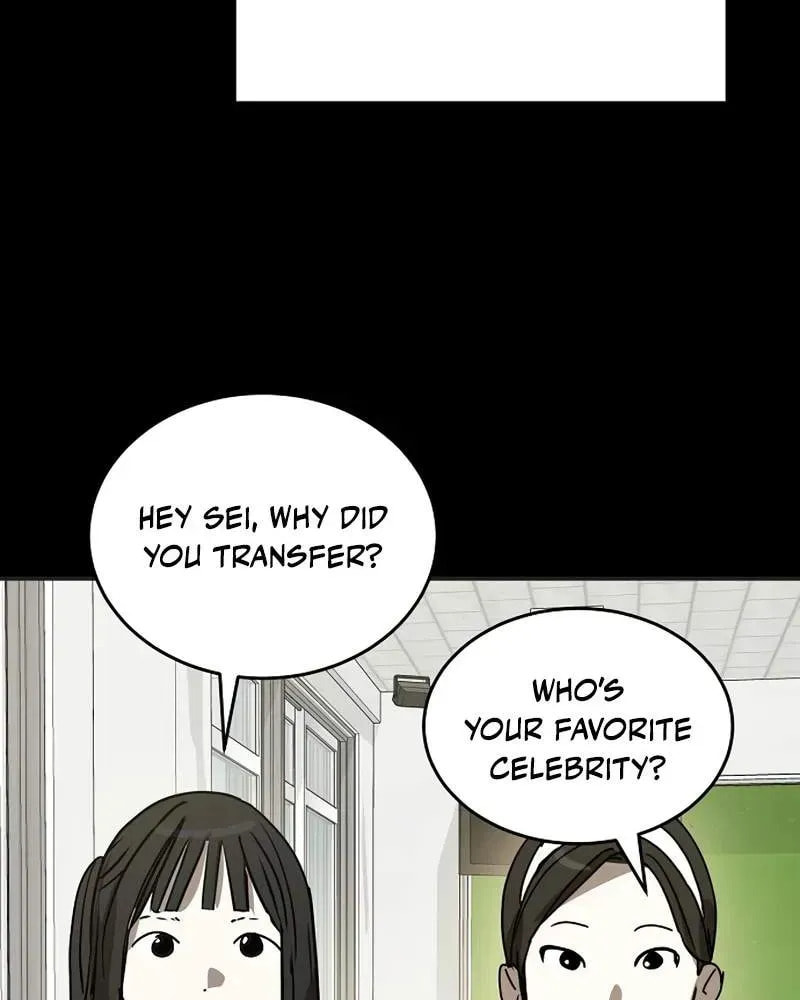The Law of Immutability Chapter 56 page 36 - 