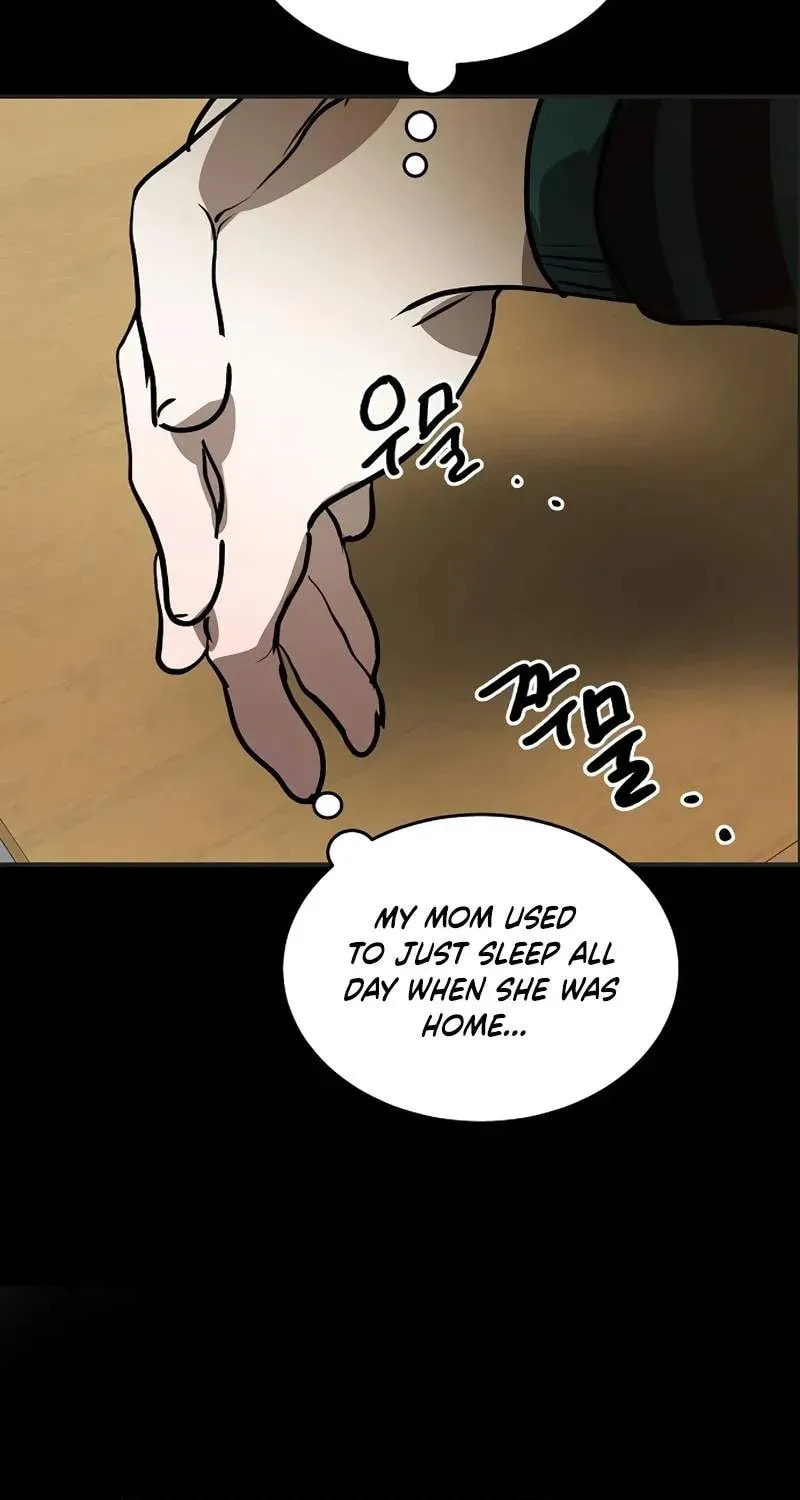 The Law of Immutability Chapter 56 page 43 - 