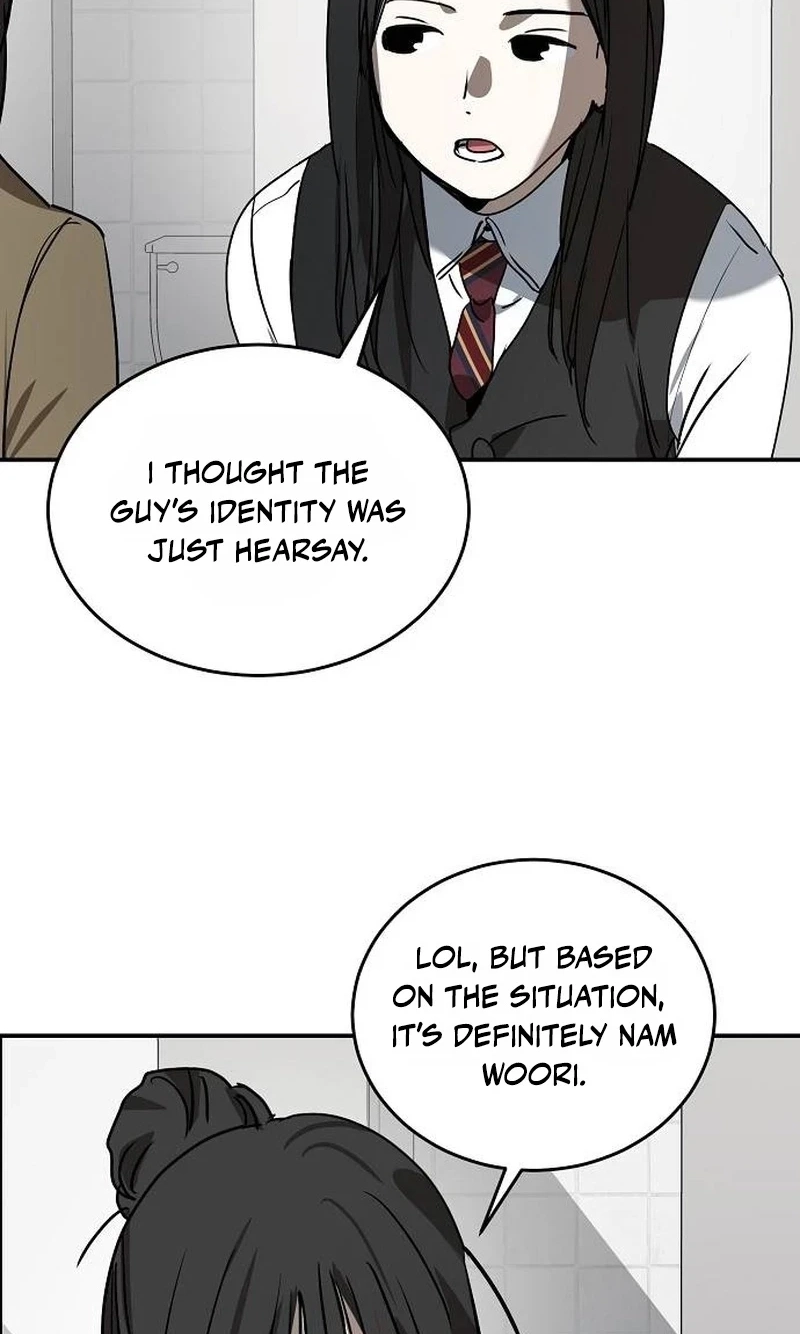 The Law of Immutability Chapter 57 page 14 - 