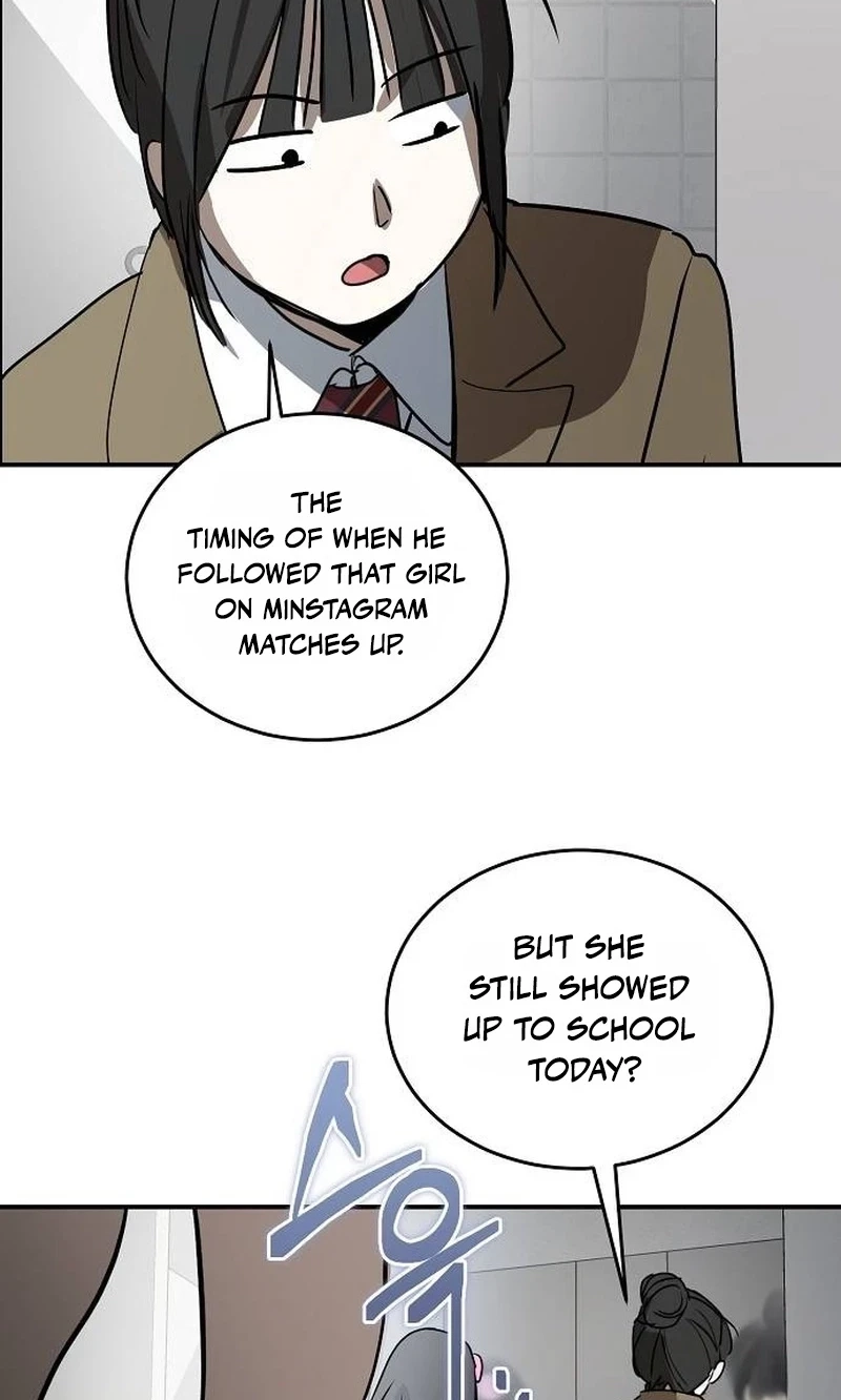 The Law of Immutability Chapter 57 page 15 - 