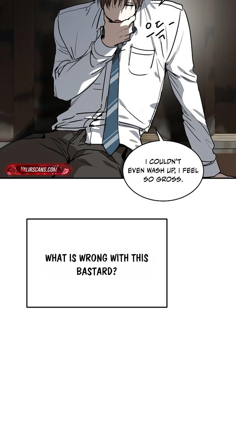 The Law of Immutability Chapter 59 page 17 - 