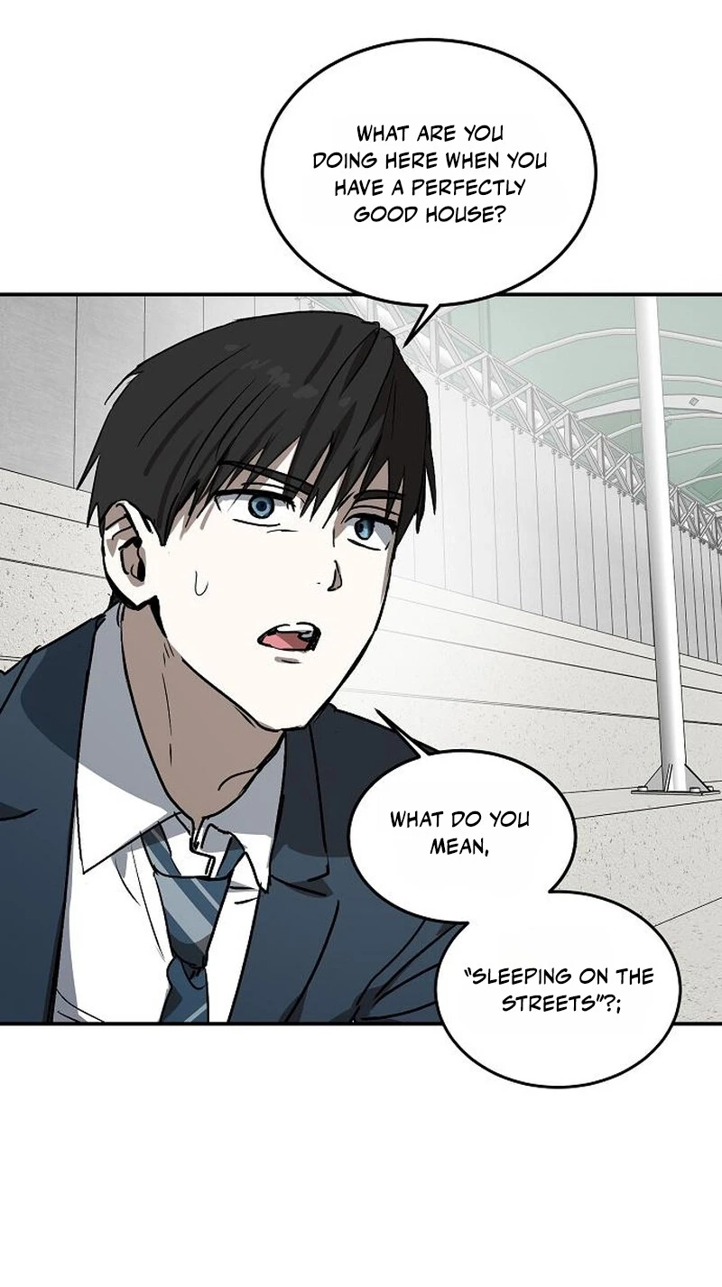 The Law of Immutability Chapter 59 page 18 - 
