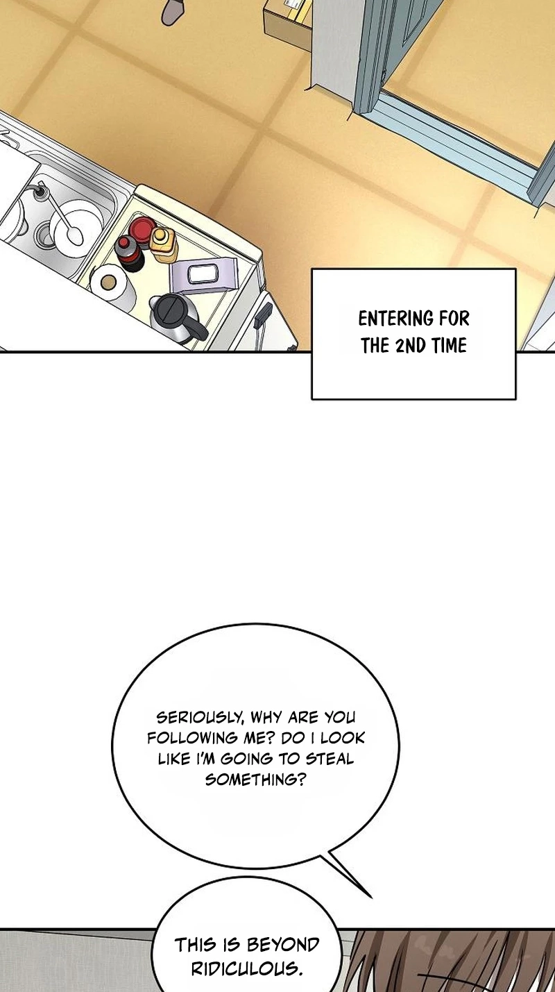 The Law of Immutability Chapter 59 page 35 - 