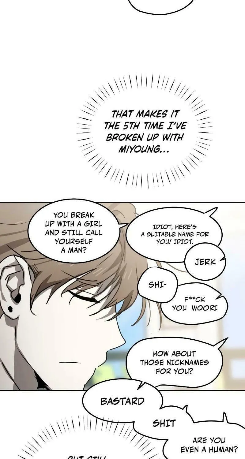 The Law of Immutability Chapter 6 page 16 - 