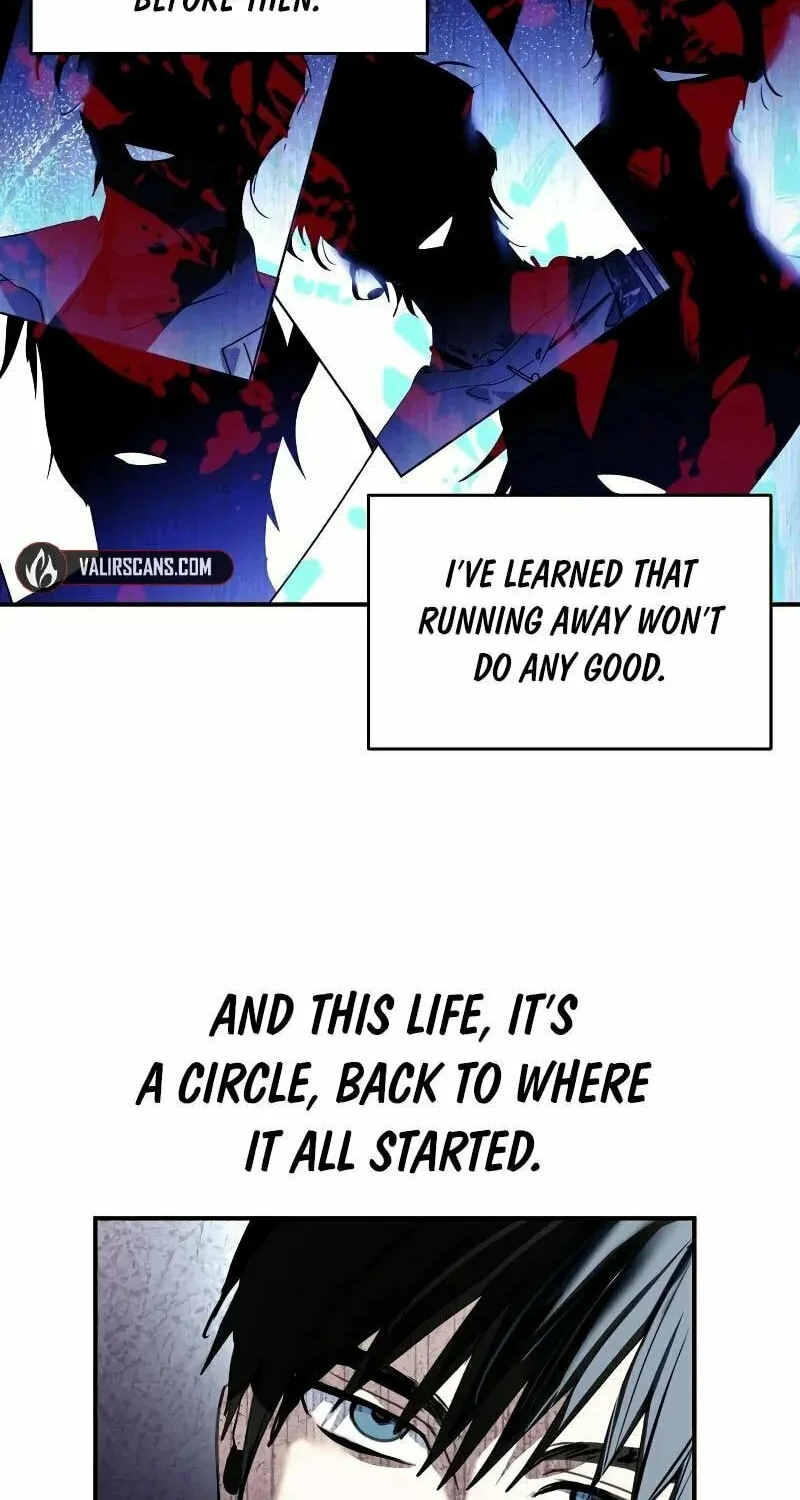 The Law of Immutability Chapter 6 page 20 - 