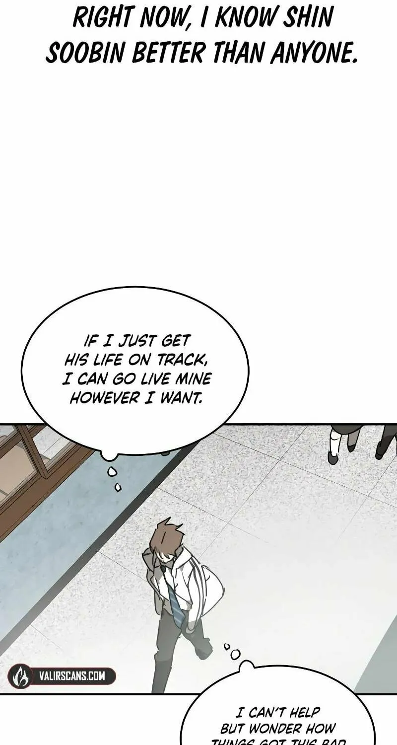 The Law of Immutability Chapter 6 page 25 - 