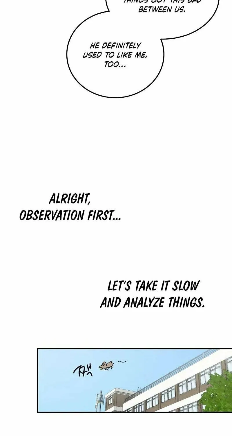 The Law of Immutability Chapter 6 page 26 - 