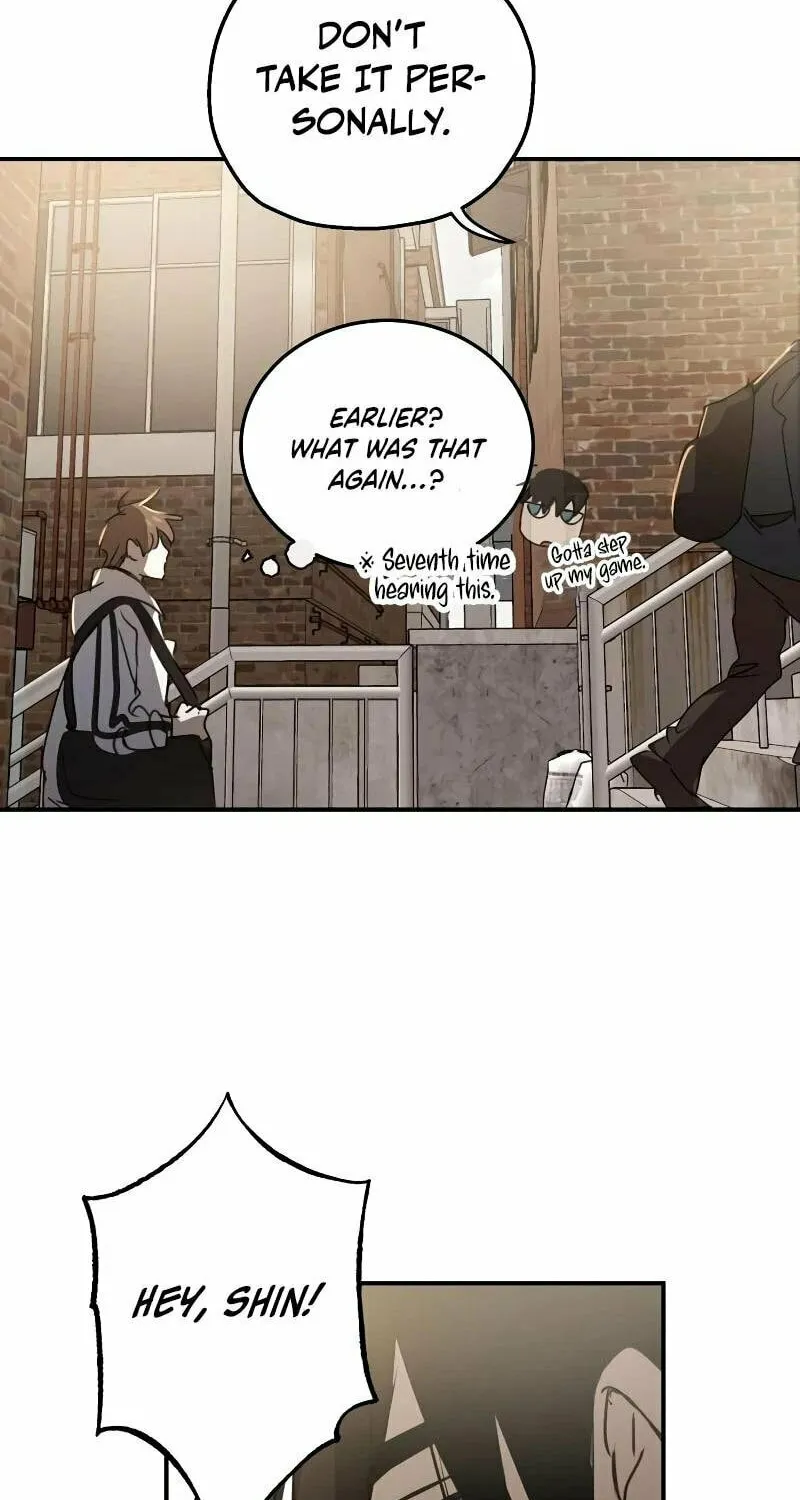 The Law of Immutability Chapter 6 page 38 - 