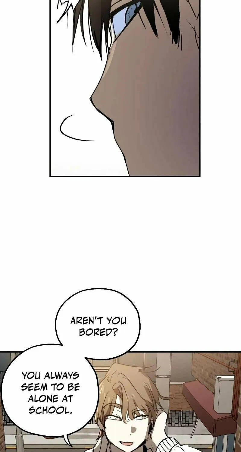 The Law of Immutability Chapter 6 page 39 - 
