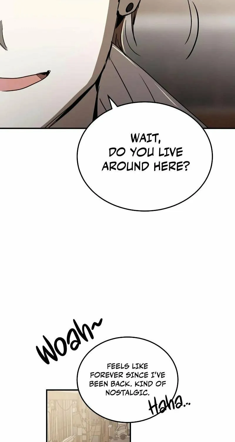 The Law of Immutability Chapter 6 page 41 - 