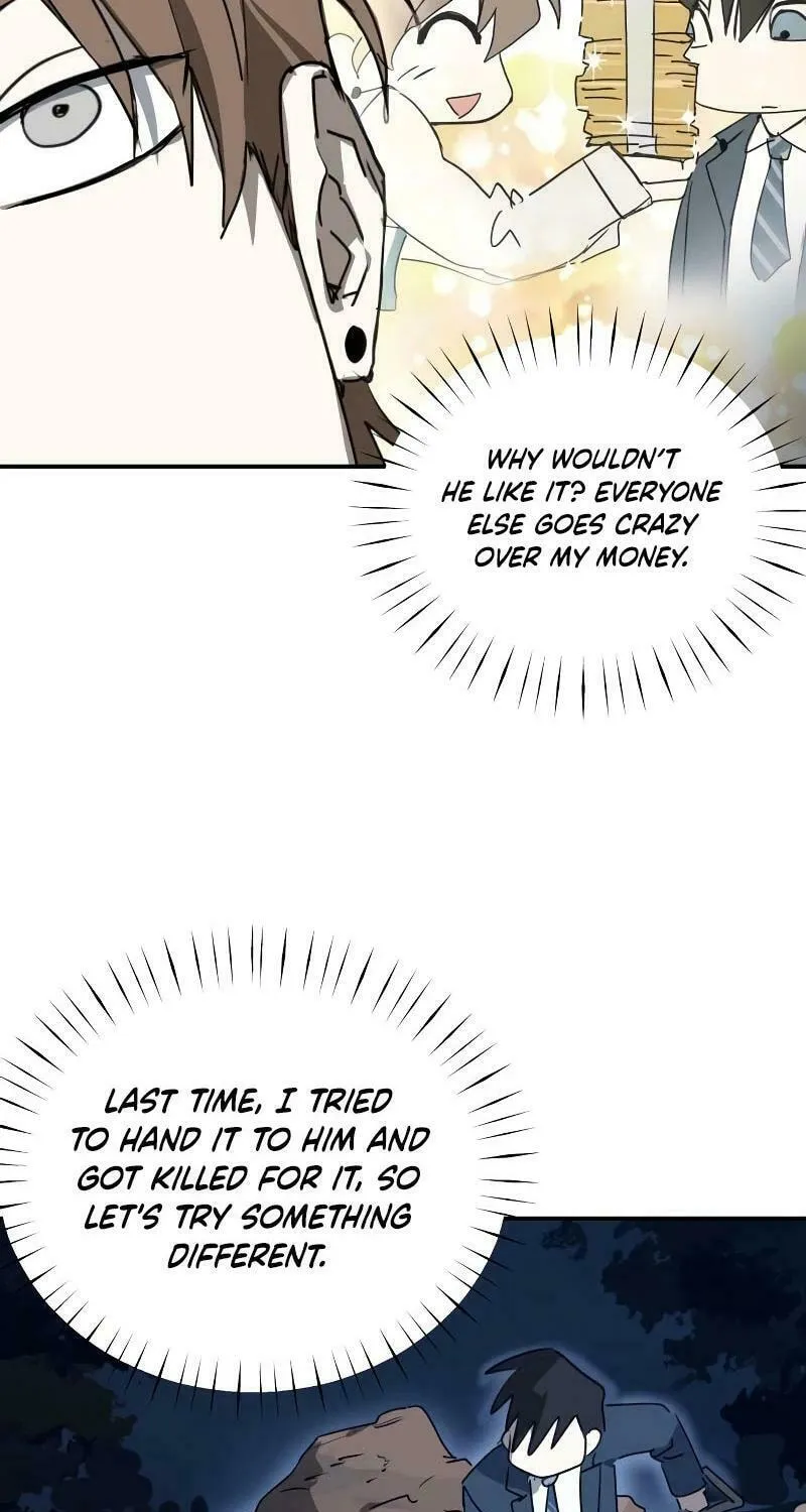 The Law of Immutability Chapter 6 page 53 - 
