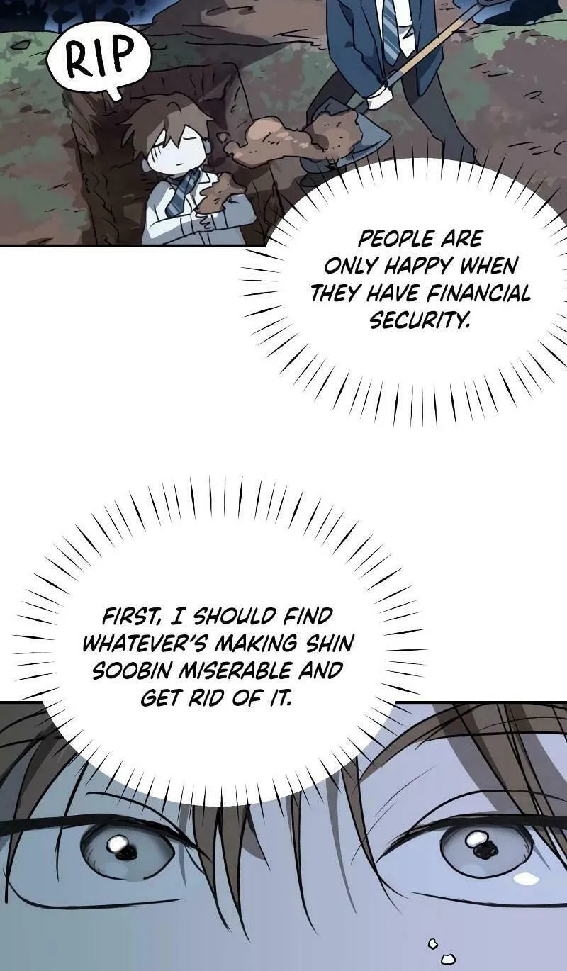 The Law of Immutability Chapter 6 page 54 - 